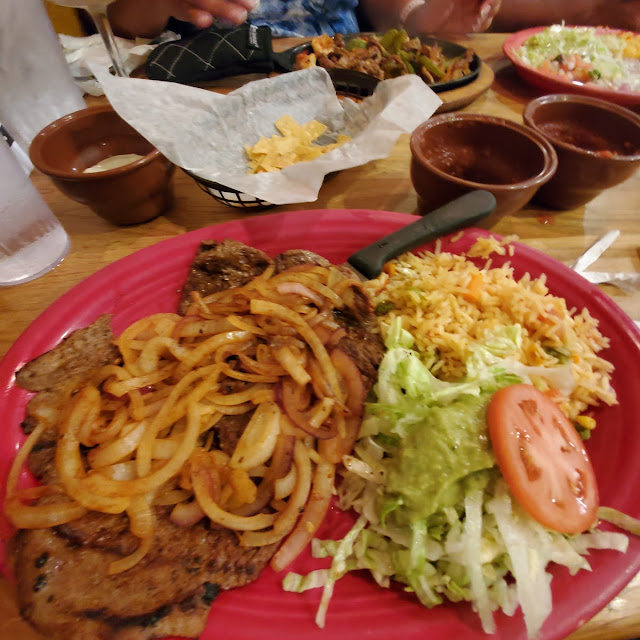 Carne Asada