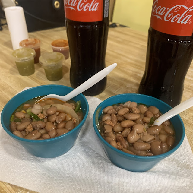 Frijoles Charros