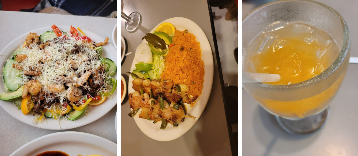 La Isla Mexican Cuisine & Cantina