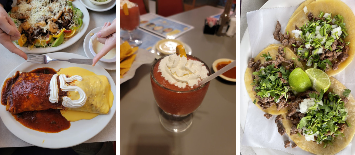 La Isla Mexican Cuisine & Cantina
