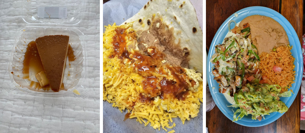 La Isla Mexican Restaurant