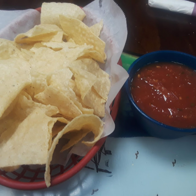 Salsa