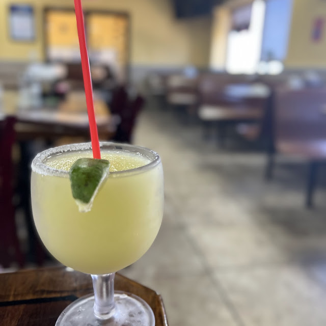 Margaritas