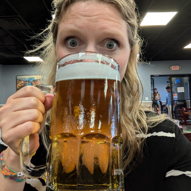 Beer