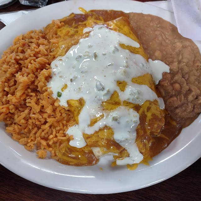 Chilaquiles