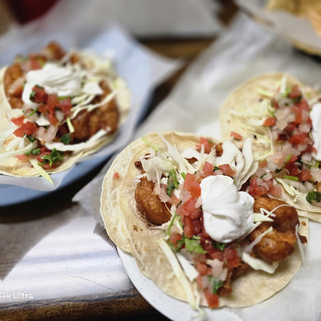 Tacos