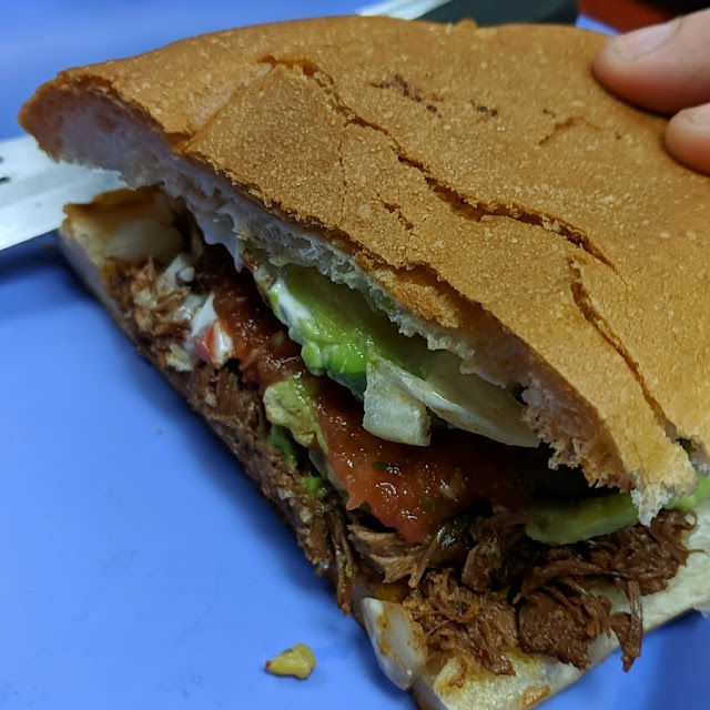 Tortas