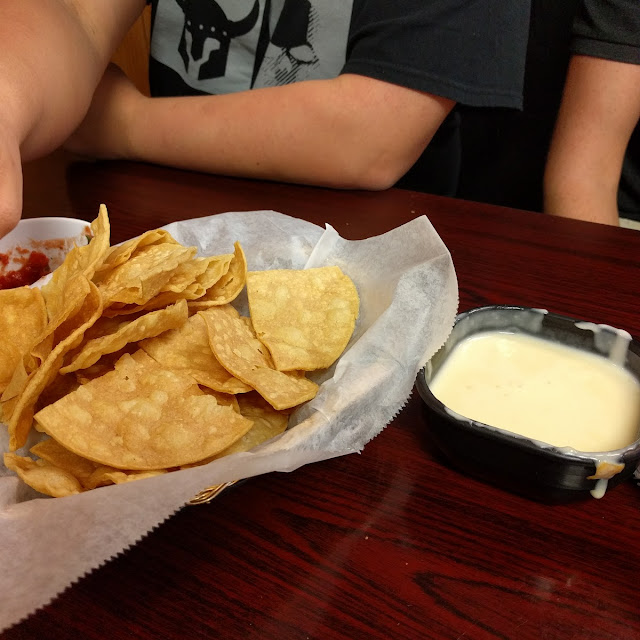 Cheese Dip