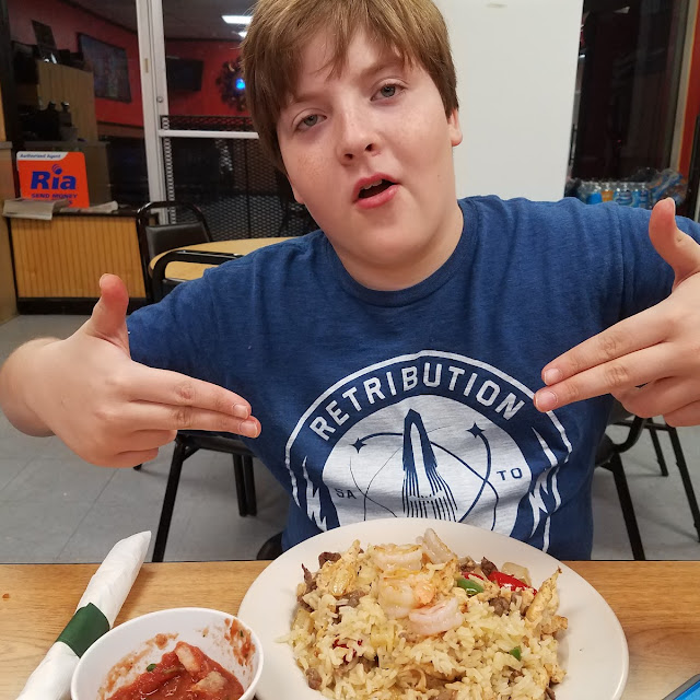Paella