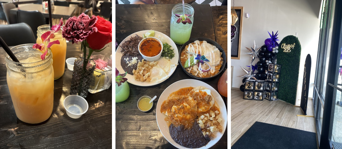 La Katrina Tacos and More