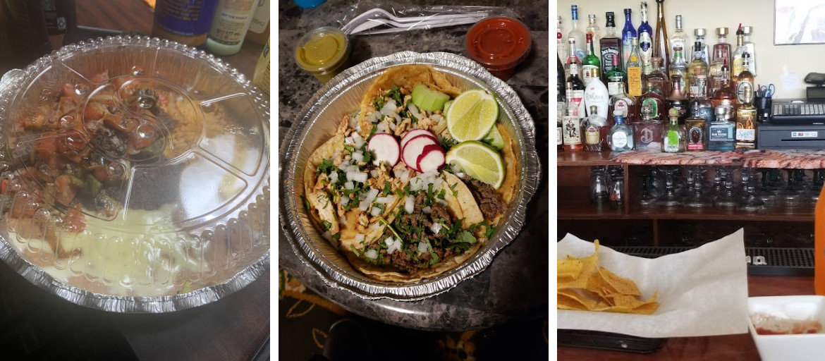 La Latina Market and Restaurant