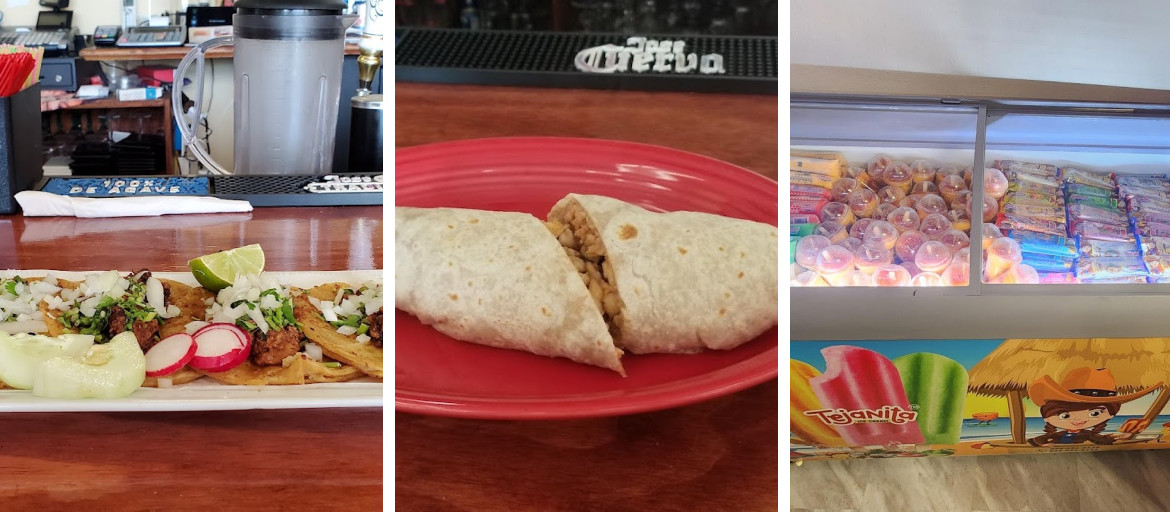 La Latina Market and Restaurant