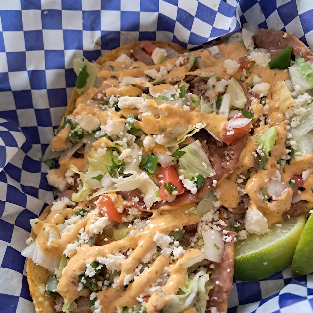 Tostadas