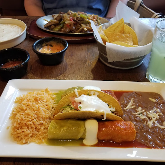 El Grande Burrito