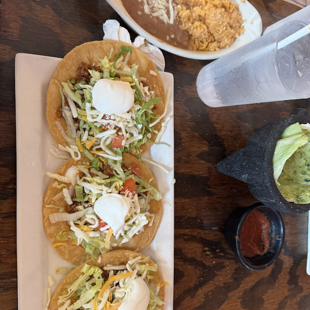 Tostadas