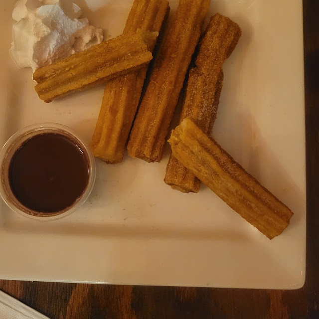 Churros