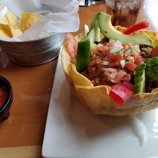 Taco Salad