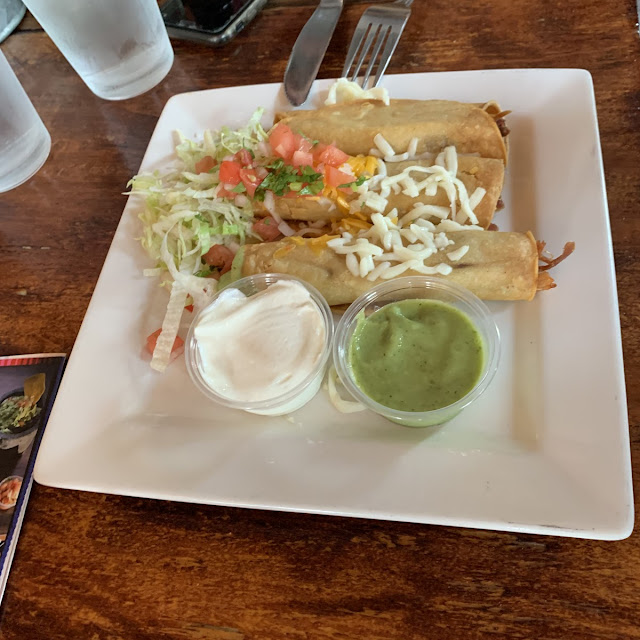 Mexican Quesadilla