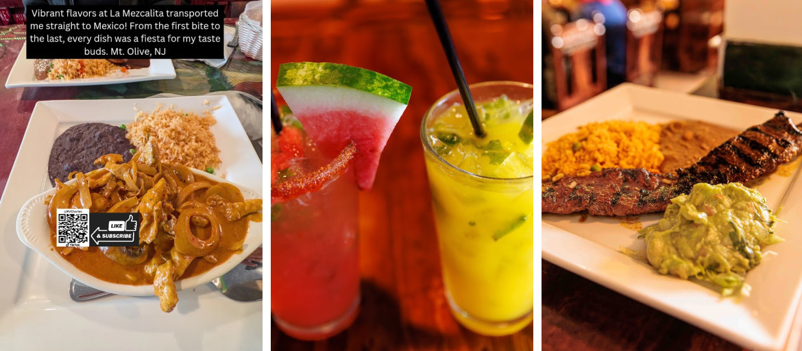 La Mezcalita (Mexican Restaurant)
