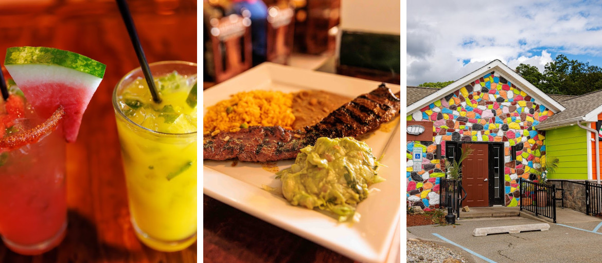 La Mezcalita (Mexican Restaurant)