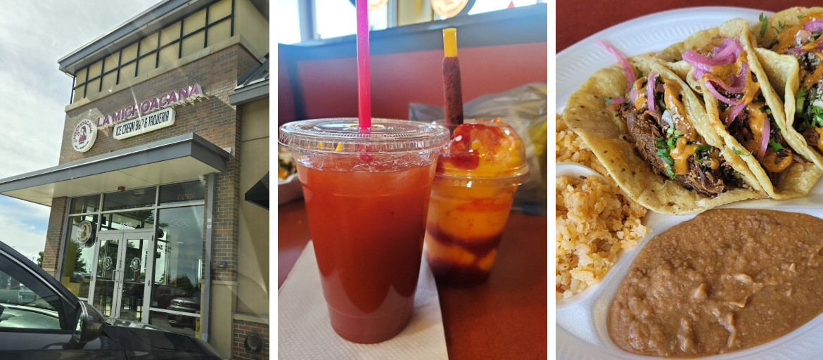 La Michoacana Skokie/Lincolnwood