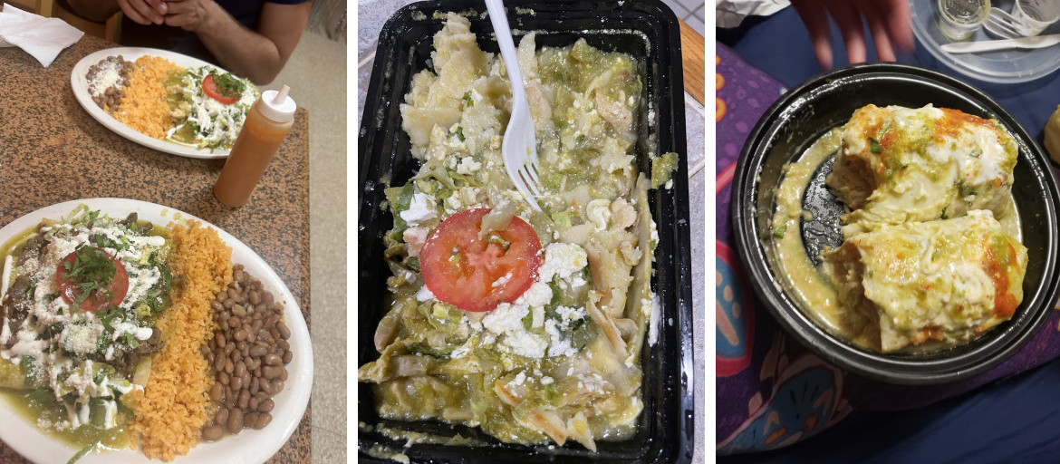 La Mixteca