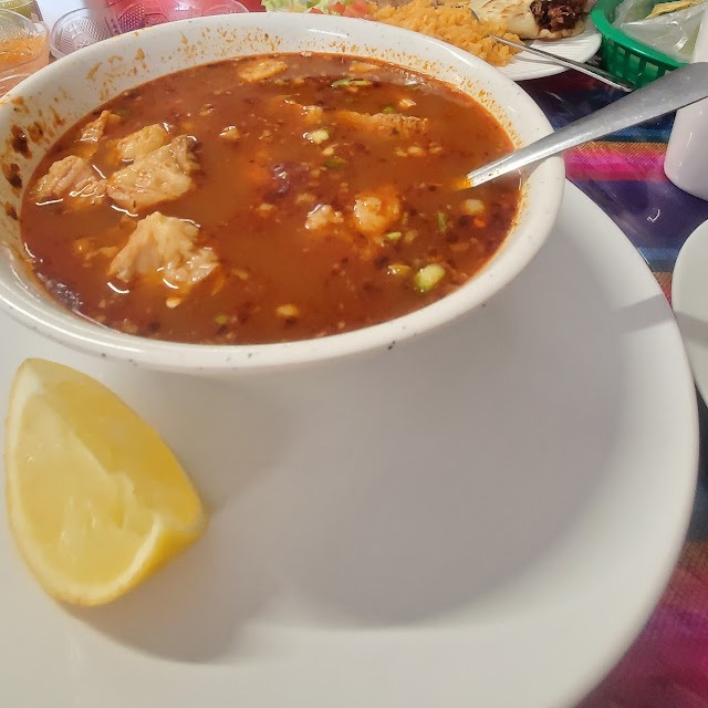 Menudo