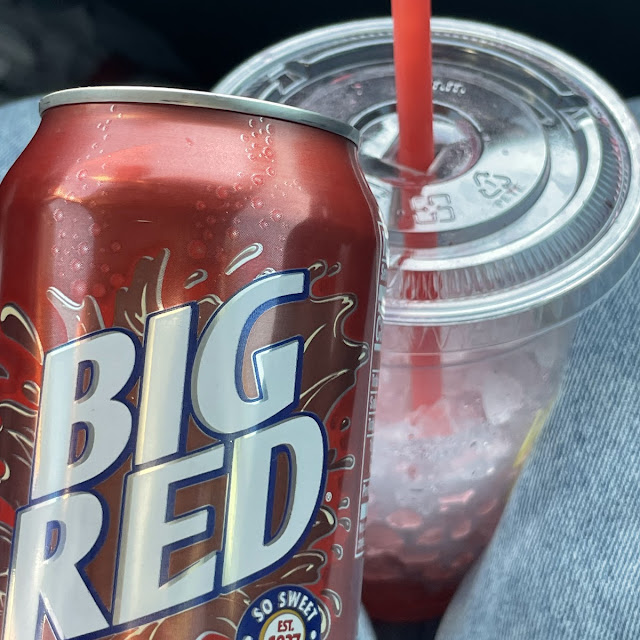 Big Red
