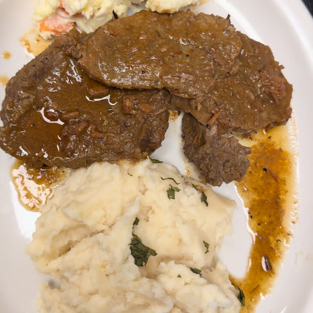 Meatloaf