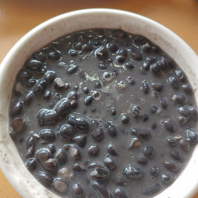 Black Beans