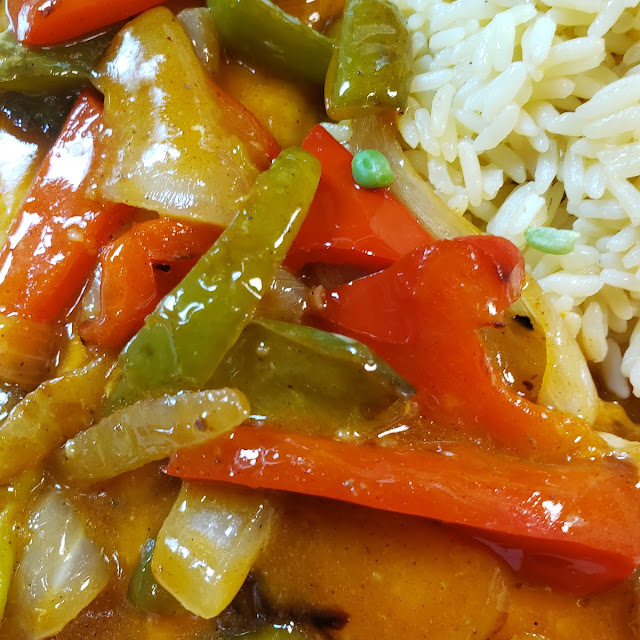 Pollo Ala Mexicana