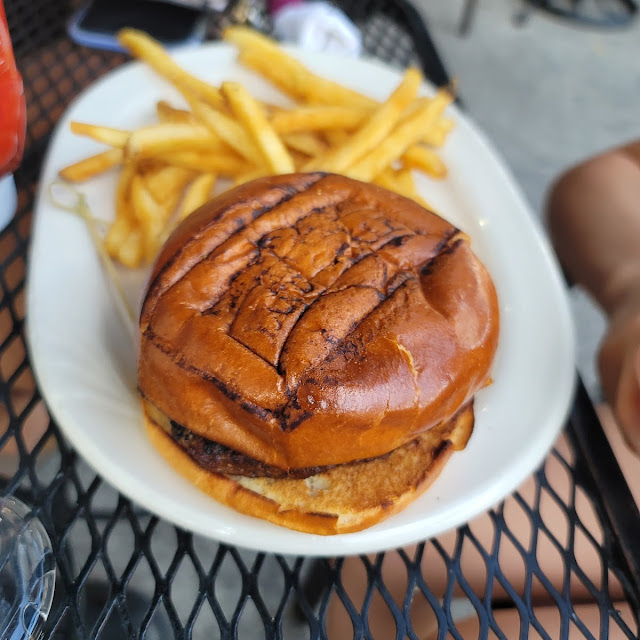 Burger