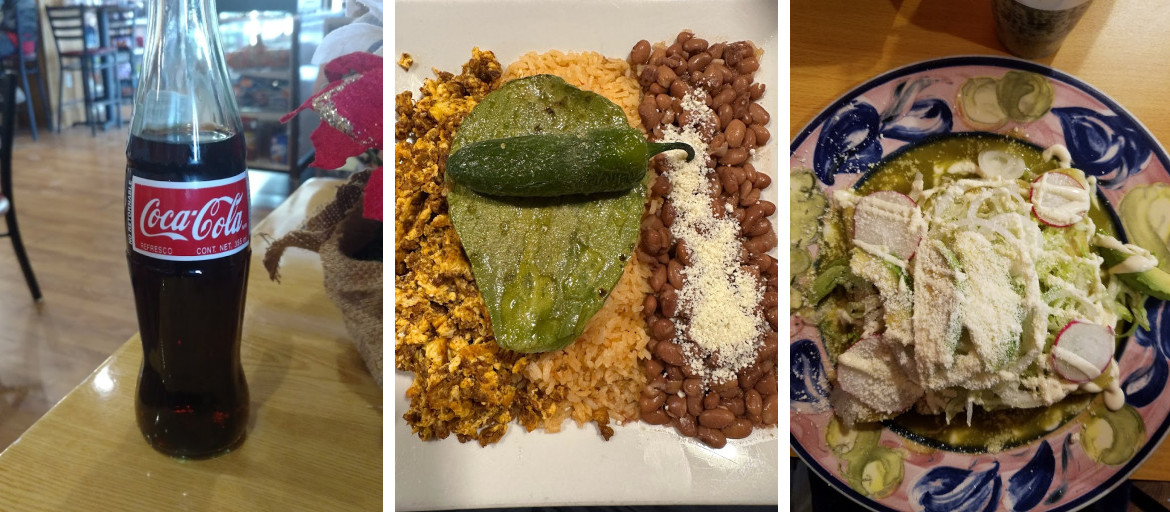 La Morenita Market- Mexican Restaurant