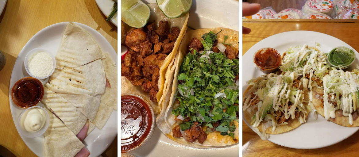 La Morenita Market- Mexican Restaurant