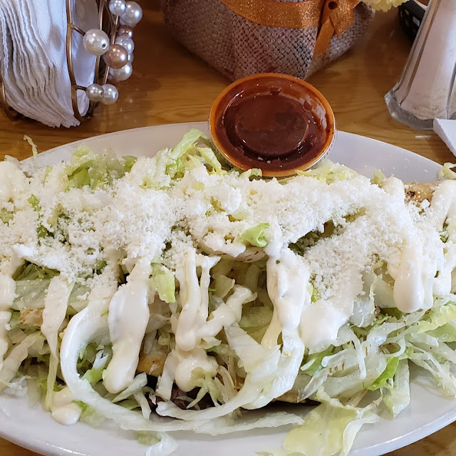 Quesadilla