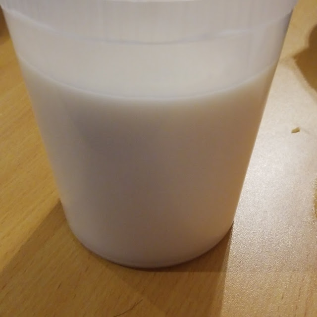 Horchata