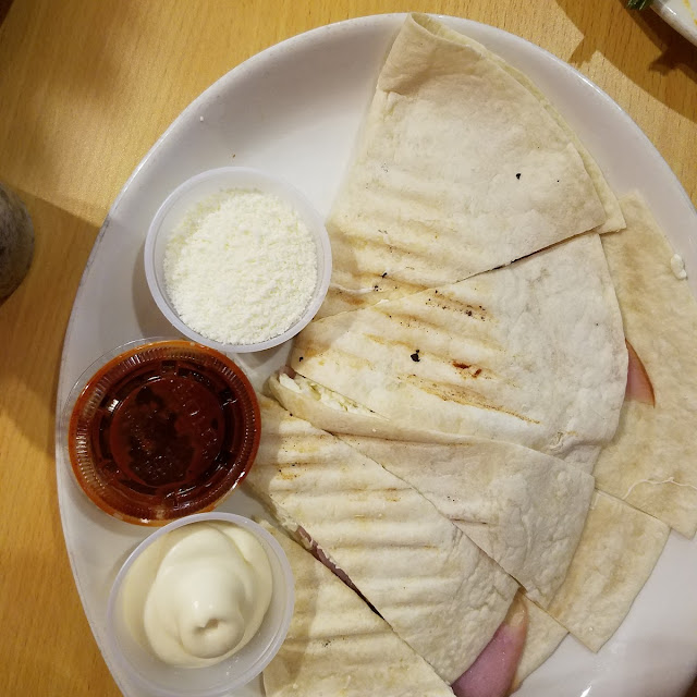 Sincronizada