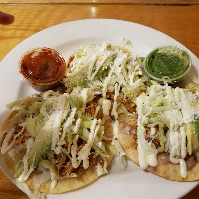 Tostadas