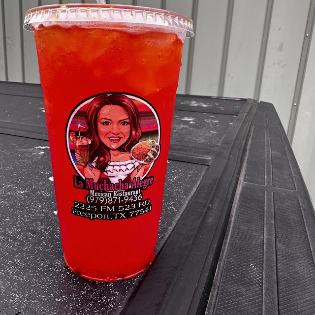 Aguas Frescas Watermelon and Pineapple Juice