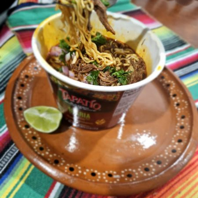 Khao Soi
