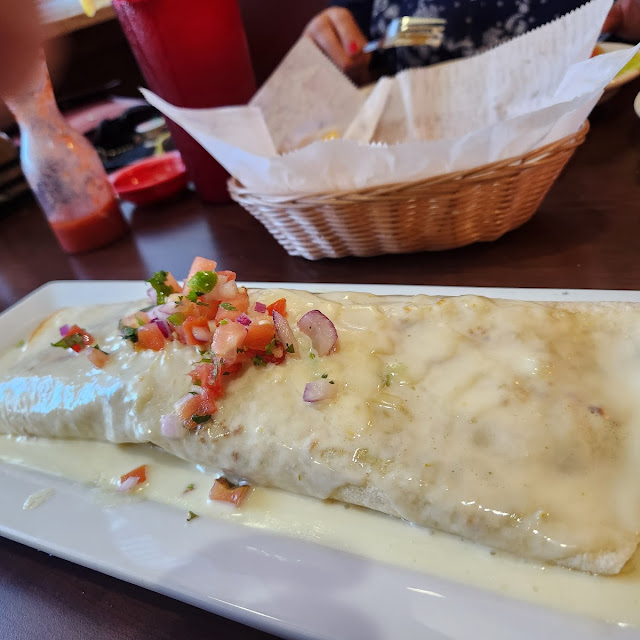 Super Burrito