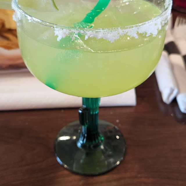 Margarita