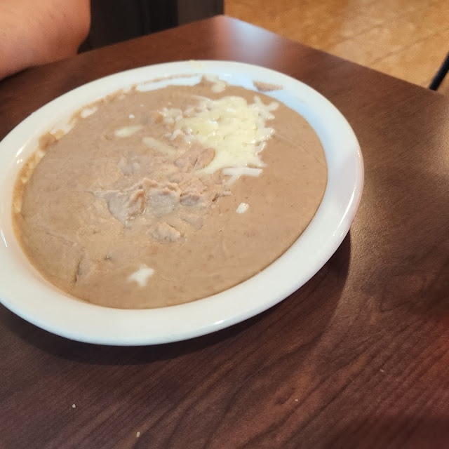 Refried Beans