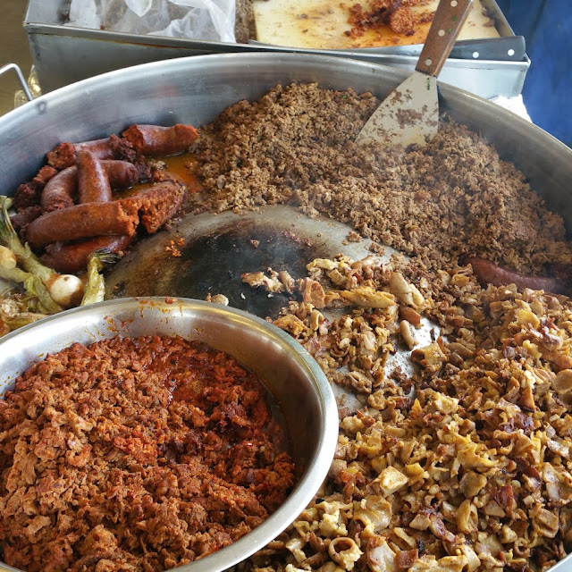 Taco Meat