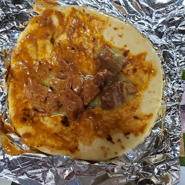 Carne Guisada