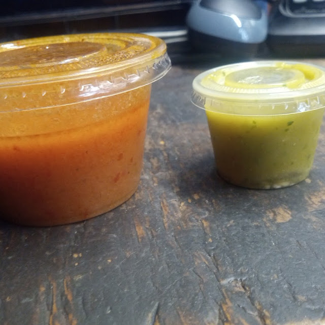 Salsa