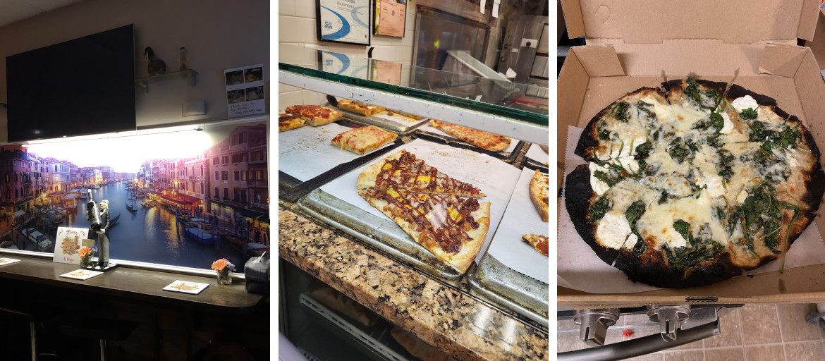 La Nonna's on main st