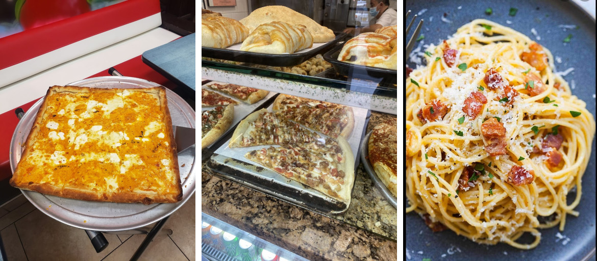 La Nonna's on main st