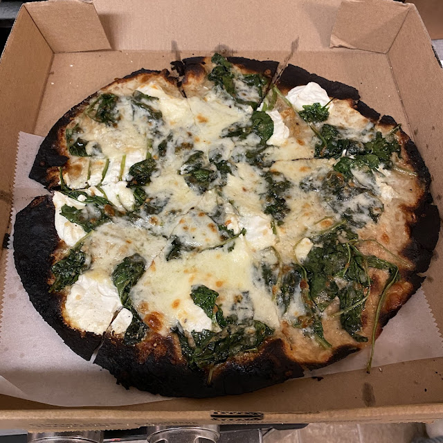 Spinach