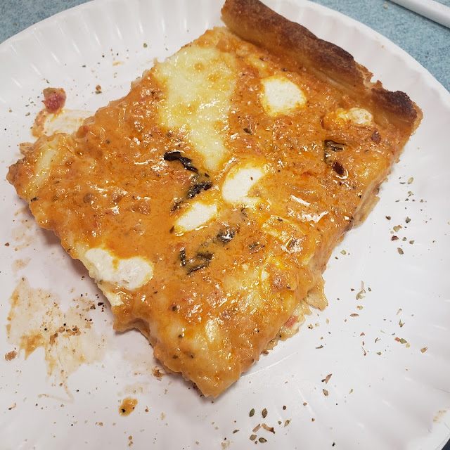Grandma Ala Vodka Slice